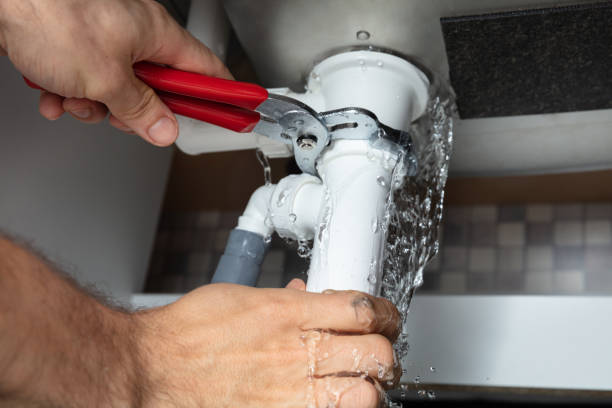 Best Local water damage restoration  in Tunica Resorts, MS