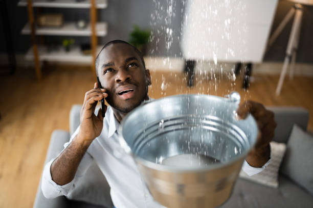 Best Emergency water damage restoration  in Tunica Resorts, MS