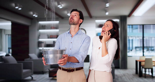 Best Water damage contractors near me  in Tunica Resorts, MS