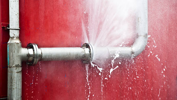 Best Water damage mitigation services  in Tunica Resorts, MS